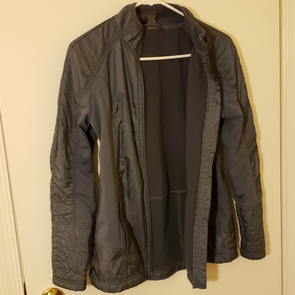 Jacket - Picture 2 of 3